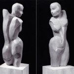 TORSO IN RHYTHM
